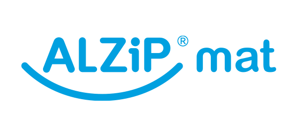 ALZIP MAT