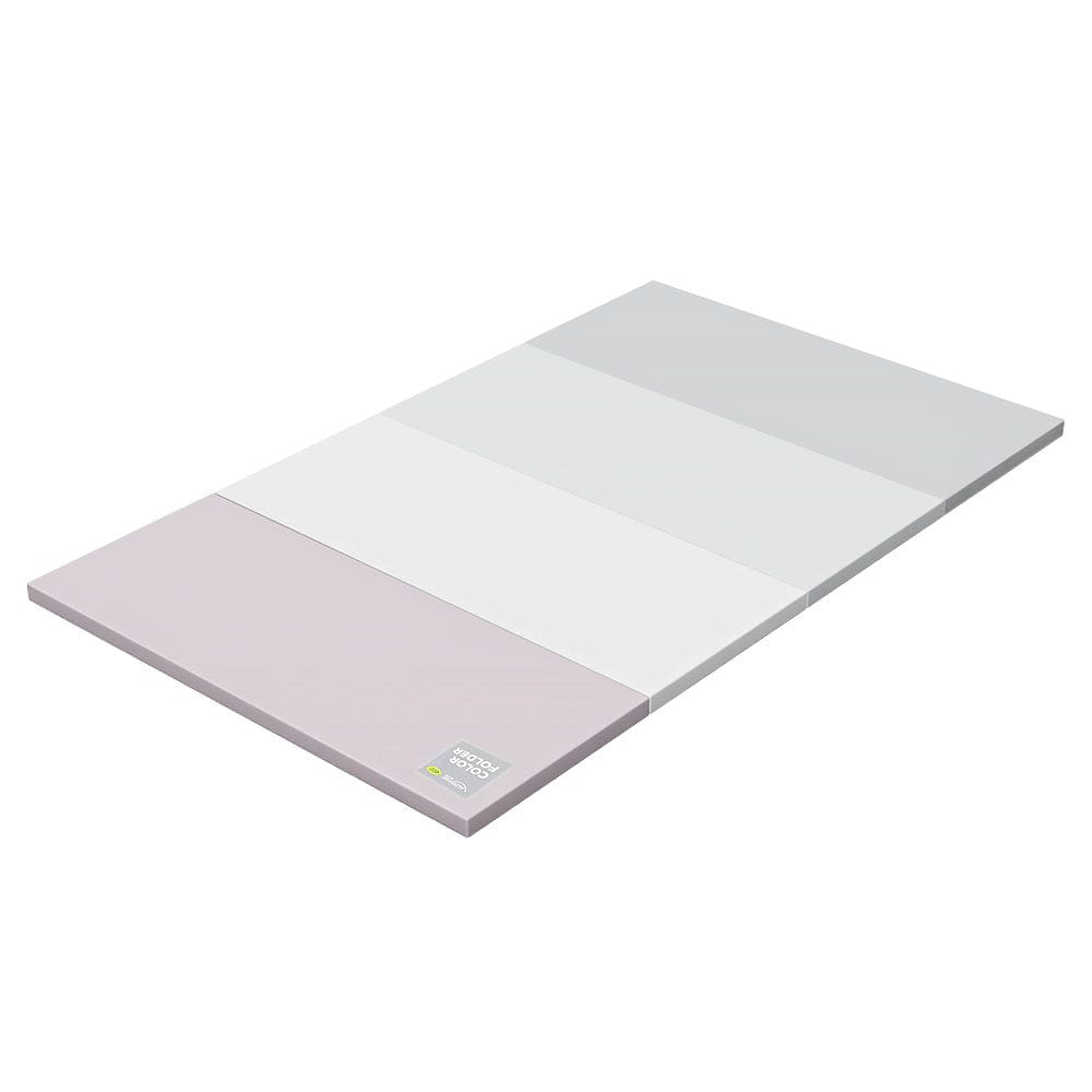 ALZiP ECO URBAN COLOR FOLDER Mat (Gray Pink) – Alzipmat US