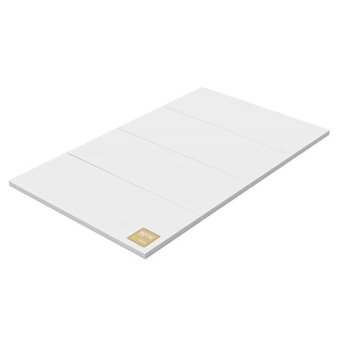 L´ L-MAT Amazon.com : Z Athletic Folding Mat for Gymnastics, Tumbling